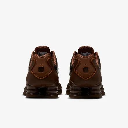 【国内11月1日発売予定】ナイキ ウィメンズ ショックス TL カカオワオ/ライトブリティッシュタン(AR3566-205)