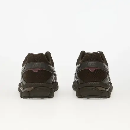 【海外10月1日発売予定】アシックス スポーツスタイル ゲルキュムラス 16 ココア パウダー/ブラック(1203B072-200)