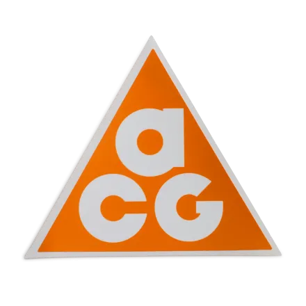 【海外10月1日発売予定】ナイキ ウィメンズ ACG ゼガマ トレイル クリーム II/ブラック/アンスラサイト/ライトオールウッドブラウン(HV8115-202)