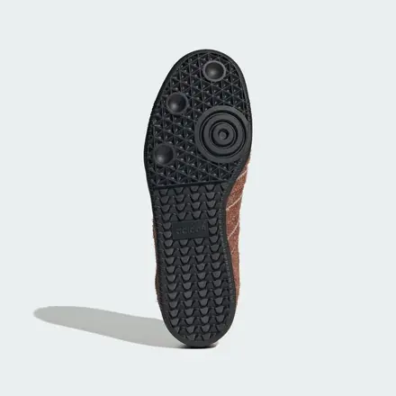【国内9月25日発売予定】アディダス オリジナルス サンバ OG バーントシエナ/クリアスカイ/コアブラック(KK0003)