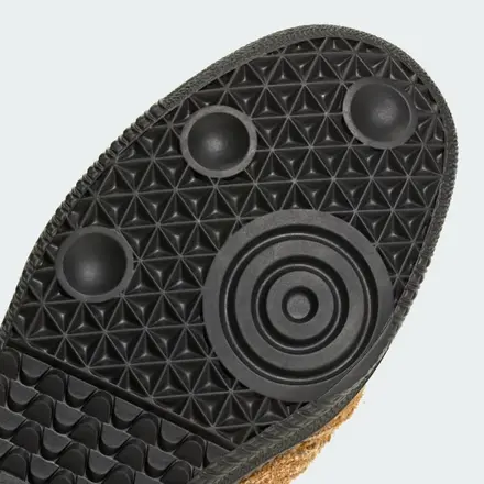 【国内9月25日発売予定】アディダス オリジナルス サンバ OG メサ/ソニックフューシャ/コアブラック(KK0004)