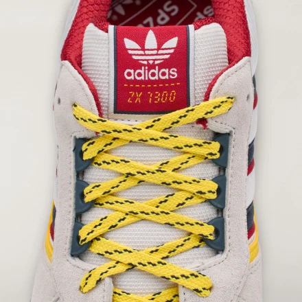 【海外9月29日発売予定】アーセナル × アディダス オリジナルス ZX 7300 SPZL F.C. クリスタルホワイト(KK0761)