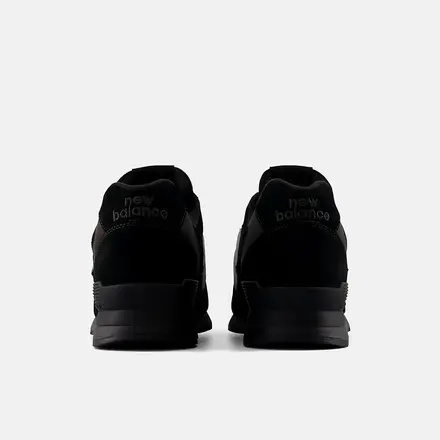 【国内9月25日発売開始】ニューバランス U996V2 ブラック/ブラックセメント(U9969IC)