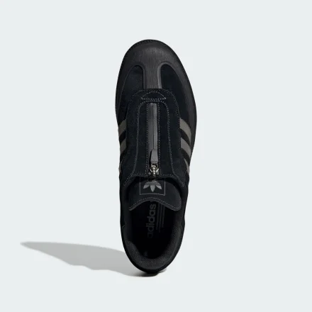 【国内10月5日発売予定】アディダス オリジナルス サンバ OG ブラック(KK2336)