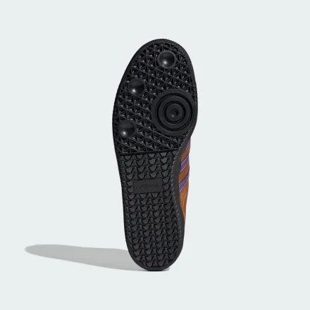 【国内10月5日発売予定】アディダス オリジナルス サンバ OG ブラウン(KK2334)