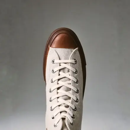 【国内10月2日発売予定】 シュガーヒル × コンバース オールスター LGCY HI / SH(31319080)