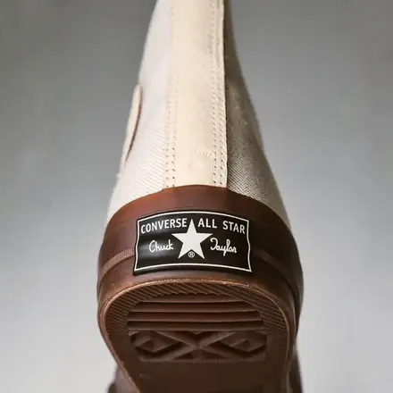 【国内10月2日発売予定】 シュガーヒル × コンバース オールスター LGCY HI / SH(31319080)