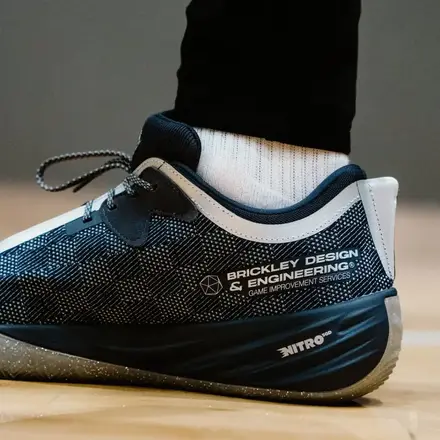 【発売未定】クリス・ブリックリー × プーマ オールプロ ニトロ 2 PE "レース 2 エボルブ"