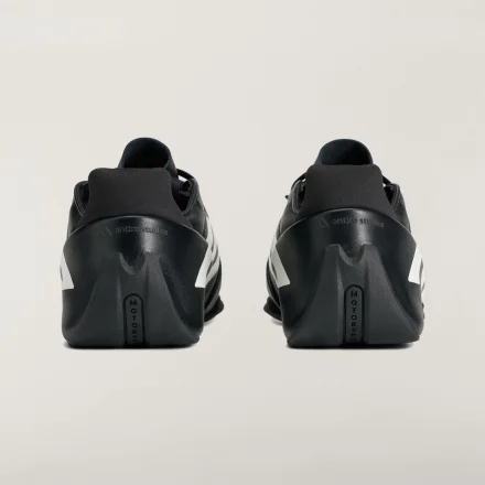 【国内9月29日発売予定】エンタイア スタジオ × アディダス フェローザ ロウ ブラック(KK0898)