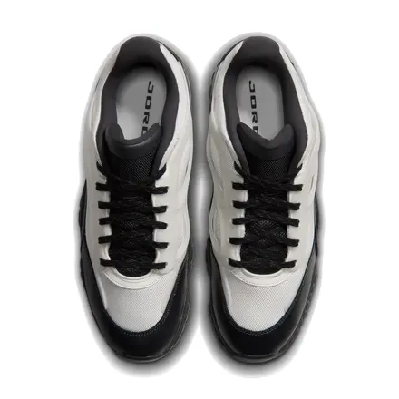 【海外9月発売開始】ナイキ ジョーダン DMSN 95 セイル/ブラック/ブラック(JA4397-100)