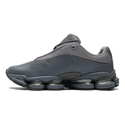 【海外10月1日発売予定】ニューバランス アブゾーブ 2000S メテオライト/ネプチューン グレー(U200085J)