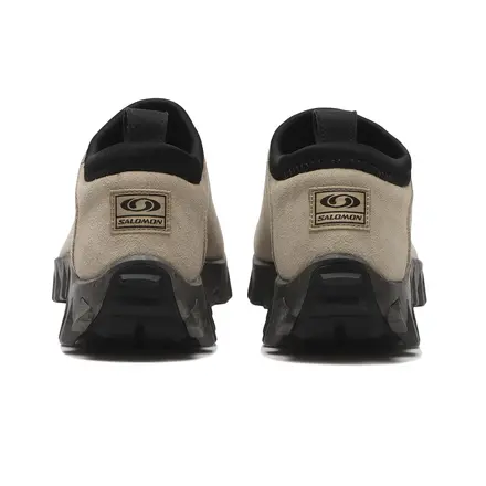 【国内先行予約/10月2日発売予定】サロモン スノークロッグ OG サファリ/ブラック/ブラック(L45390100)