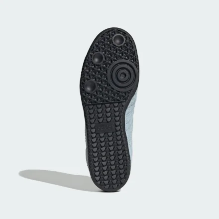【海外10月1日発売予定】アディダス オリジナルス サンバ OG ブルー(KK0005)