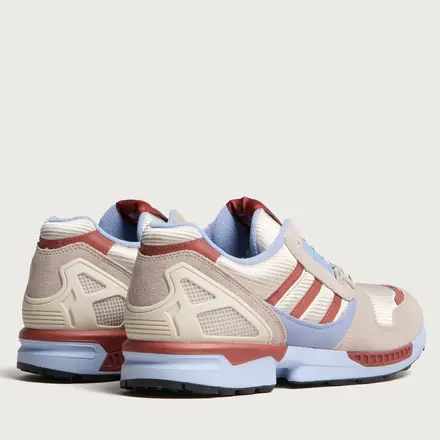 【海外10月1日発売予定】エンド. × アディダス オリジナルス ZX 8000 リバースド キルン(LB8100)