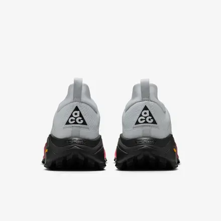 【海外10月1日発売予定】ナイキ ACG ゼガマ ハイク ピュアプラチナム/ブラック/ハイパーピンク/パープルダイナスティ(IO7854-006)