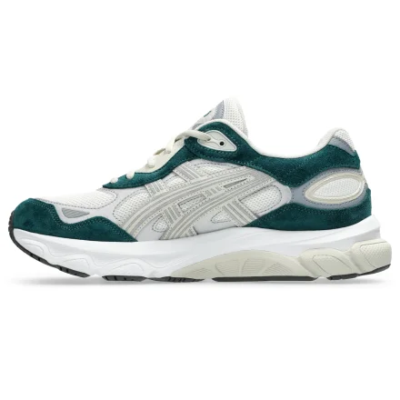 【海外10月3日発売予定】アシックス スポーツスタイル ゲル NYC 2.0 “GEL-PHL” ホワイト/ティール(1203A895-105)