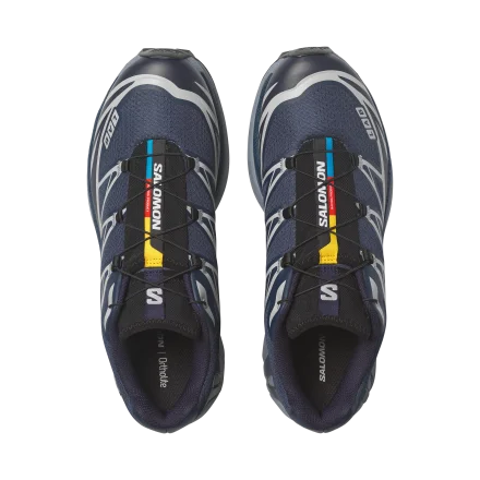 【海外10月1日発売予定】サロモン XT-6 スペルバウンド/マリタイムブルー/パールブルー(L49211100)