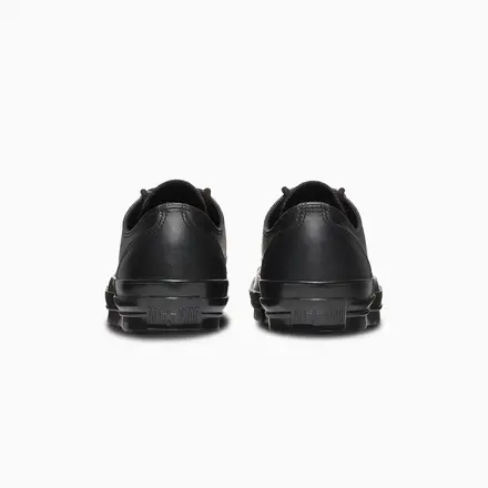 【国内10月23日発売予定】コンバース オールスター スクエアトウ DR SU OX & DR LE OX マホガニーブラウン/ブラック