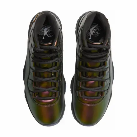 【国内11月11日発売予定】 スペース ジャム × ナイキ ウィメンズ エア ジョーダン 11 "マジック ボール"(IZ1800-200)