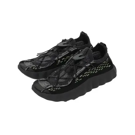 【国内10月3日発売予定】ナイキ マインド 002 FK QS ブラック(IR2176-002)