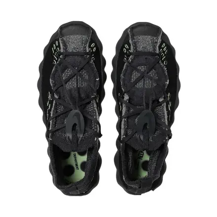 【国内10月3日発売予定】ナイキ マインド 002 FK QS ブラック(IR2176-002)