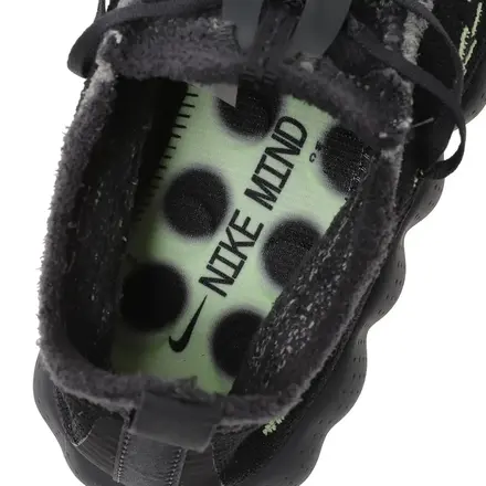 【国内10月3日発売予定】ナイキ マインド 002 FK QS ブラック(IR2176-002)