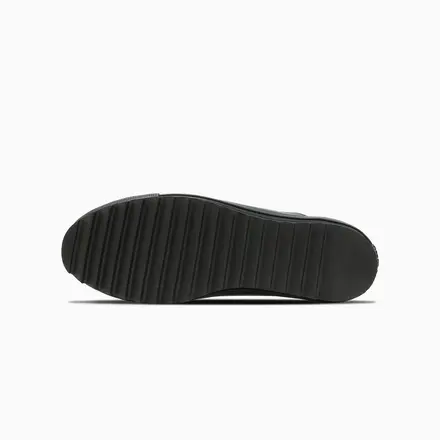 【国内10月16日発売予定】コンバース オールスター シャークソール SY OX ブラックモノクローム(31319400)