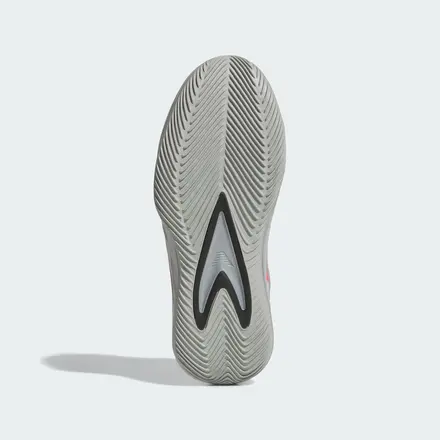 【海外10月23日発売予定】アディダス バスケットボール アンソニー・エドワーズ 3 オーメン/ルシッドレッド/シルバーメタリック/ブラック(KJ3021)
