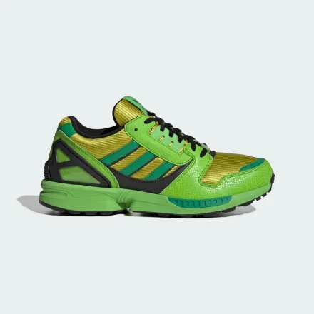 【国内10月31日先行発売予定】アトモス × アディダス オリジナルス ZX8000 G-SNK 13 "クロロフィル"(KZ6426)
