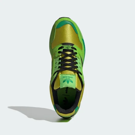 【国内10月31日先行発売予定】アトモス × アディダス オリジナルス ZX8000 G-SNK 13 "クロロフィル"(KZ6426)