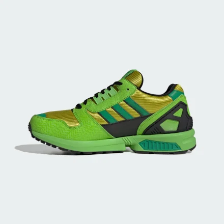 【国内10月31日先行発売予定】アトモス × アディダス オリジナルス ZX8000 G-SNK 13 "クロロフィル"(KZ6426)