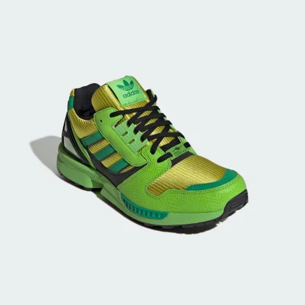【国内10月31日先行発売予定】アトモス × アディダス オリジナルス ZX8000 G-SNK 13 "クロロフィル"(KZ6426)