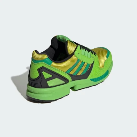 【国内10月31日先行発売予定】アトモス × アディダス オリジナルス ZX8000 G-SNK 13 "クロロフィル"(KZ6426)