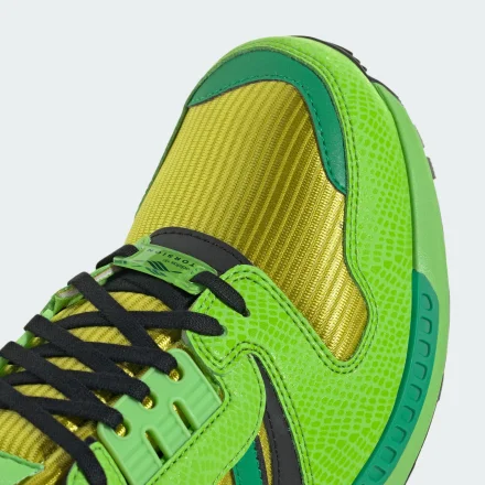 【国内10月31日先行発売予定】アトモス × アディダス オリジナルス ZX8000 G-SNK 13 "クロロフィル"(KZ6426)