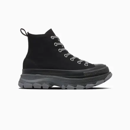 【国内10月23日発売予定】コンバース オールスター トレックウエーブ グラデーションソール HI 2色(31319240 / 31319241)