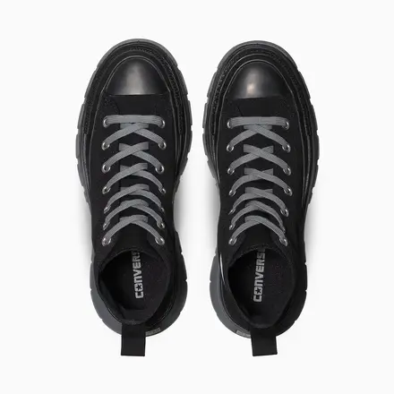 【国内10月23日発売予定】コンバース オールスター トレックウエーブ グラデーションソール HI 2色(31319240 / 31319241)