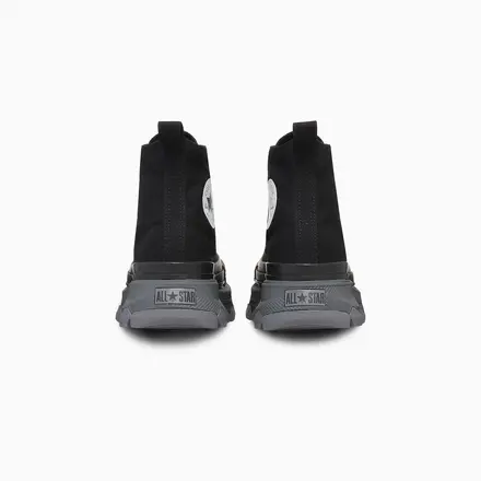 【国内10月23日発売予定】コンバース オールスター トレックウエーブ グラデーションソール HI 2色(31319240 / 31319241)