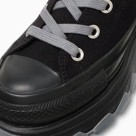 【国内10月23日発売予定】コンバース オールスター トレックウエーブ グラデーションソール HI 2色(31319240 / 31319241)