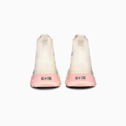 【国内10月23日発売予定】コンバース オールスター トレックウエーブ グラデーションソール HI 2色(31319240 / 31319241)