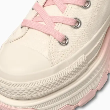 【国内10月23日発売予定】コンバース オールスター トレックウエーブ グラデーションソール HI 2色(31319240 / 31319241)