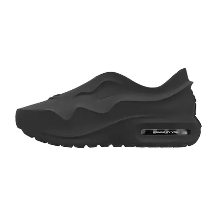 【海外10月6日発売開始】ナイキ エアマックス 1000.3 バイ ユー