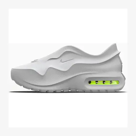 【海外10月6日発売開始】ナイキ エアマックス 1000.3 バイ ユー