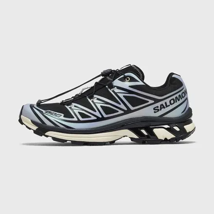 【海外10月10日発売予定】BSTN × サロモン XT-6 "5 AM"(L45567700)