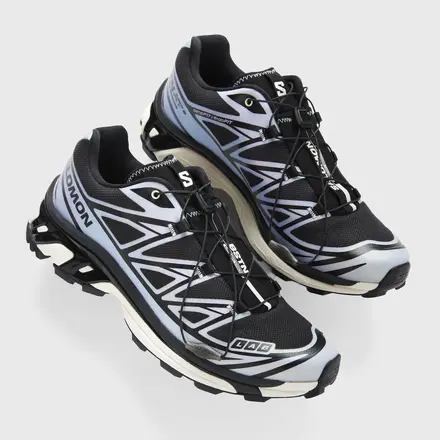 【海外10月10日発売予定】BSTN × サロモン XT-6 "5 AM"(L45567700)