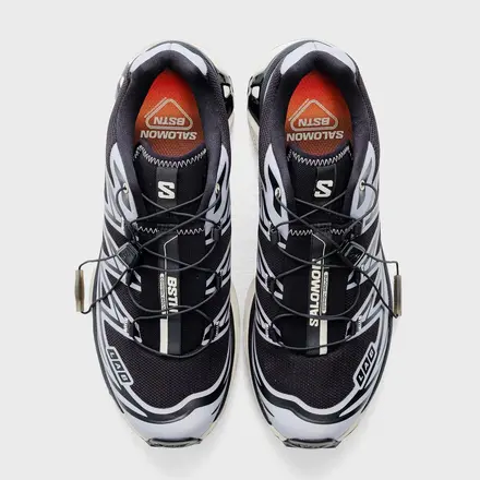 【海外10月10日発売予定】BSTN × サロモン XT-6 "5 AM"(L45567700)
