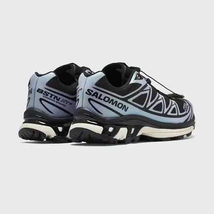 【海外10月10日発売予定】BSTN × サロモン XT-6 "5 AM"(L45567700)