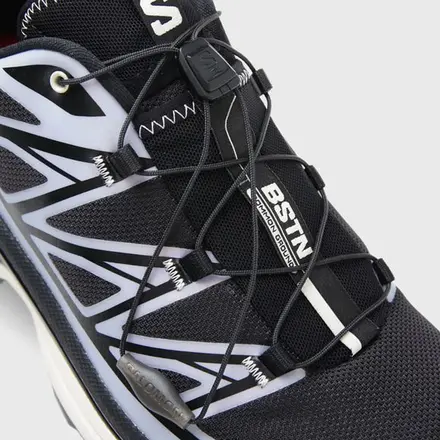 【海外10月10日発売予定】BSTN × サロモン XT-6 "5 AM"(L45567700)