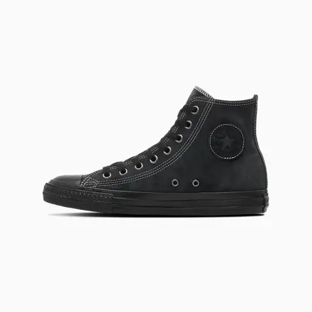 【国内10月23日発売予定】コンバース オールスター ウエスタンステッチ SU HI 2色