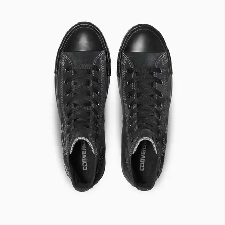 【国内10月23日発売予定】コンバース オールスター ウエスタンステッチ SU HI 2色