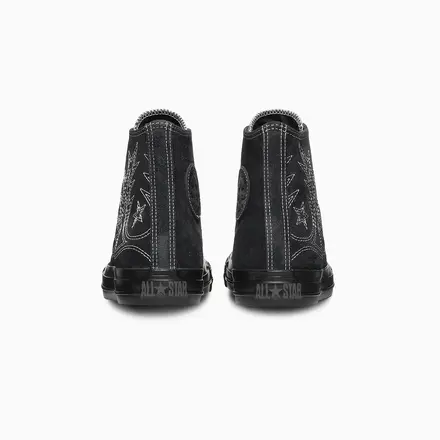 【国内10月23日発売予定】コンバース オールスター ウエスタンステッチ SU HI 2色